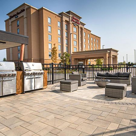 Hampton Inn & Suites By Hilton Brantford Bagian luar foto