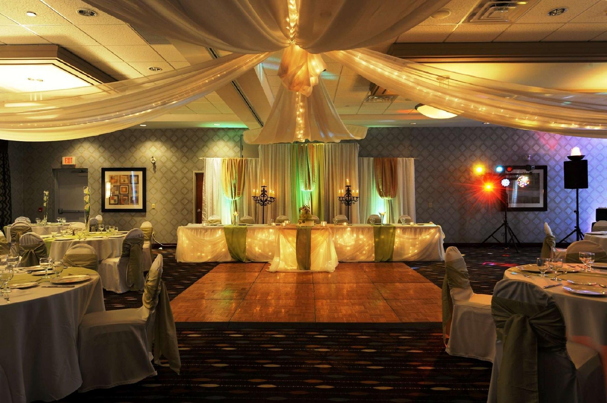 Hampton Inn & Suites By Hilton Brantford Bagian luar foto