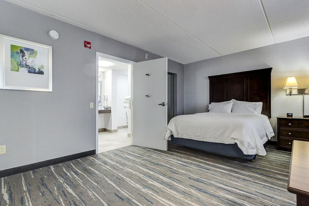 Hampton Inn & Suites By Hilton Brantford Bagian luar foto