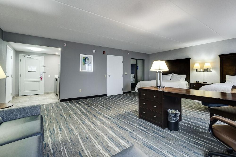 Hampton Inn & Suites By Hilton Brantford Bagian luar foto