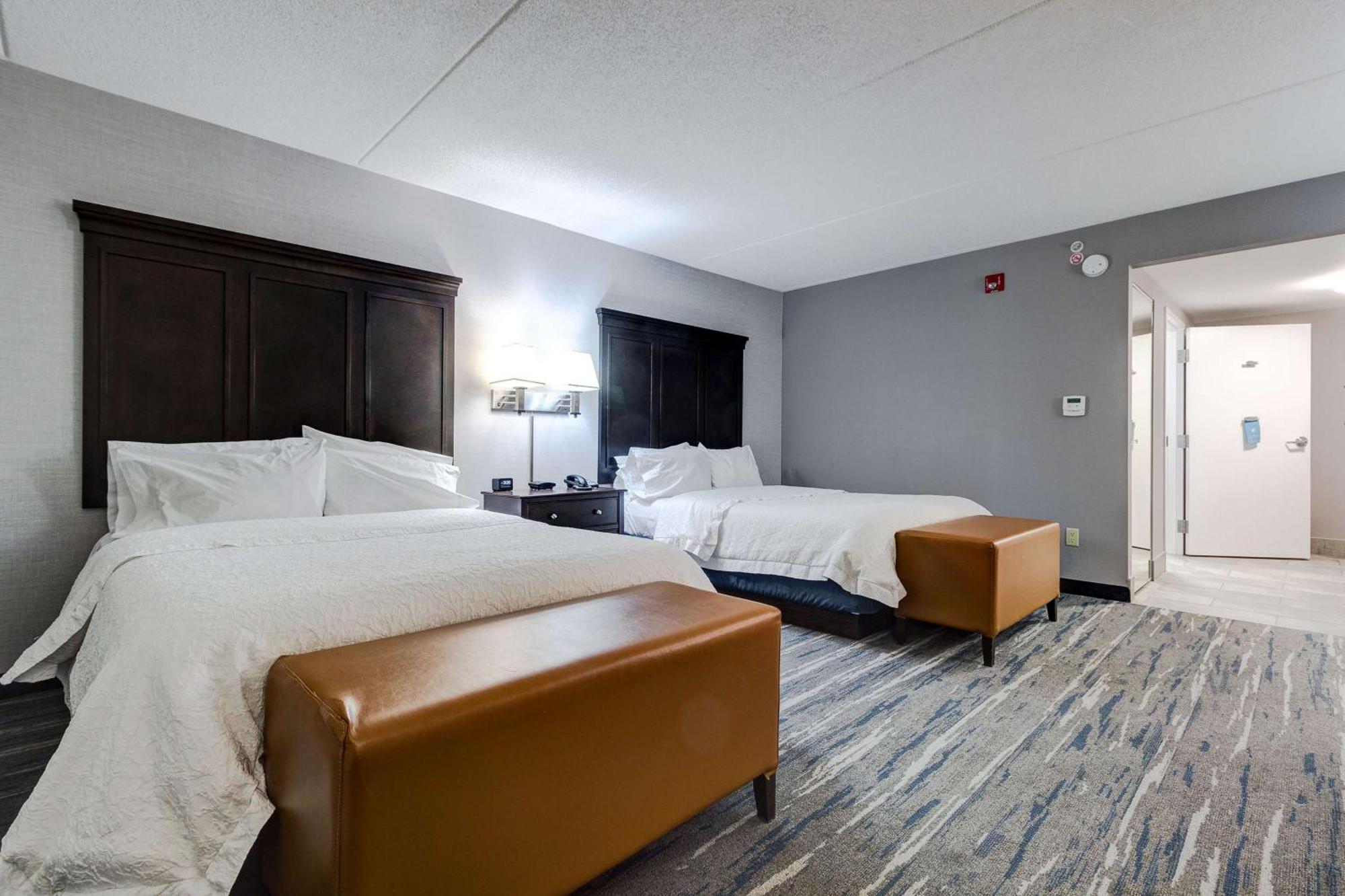 Hampton Inn & Suites By Hilton Brantford Bagian luar foto