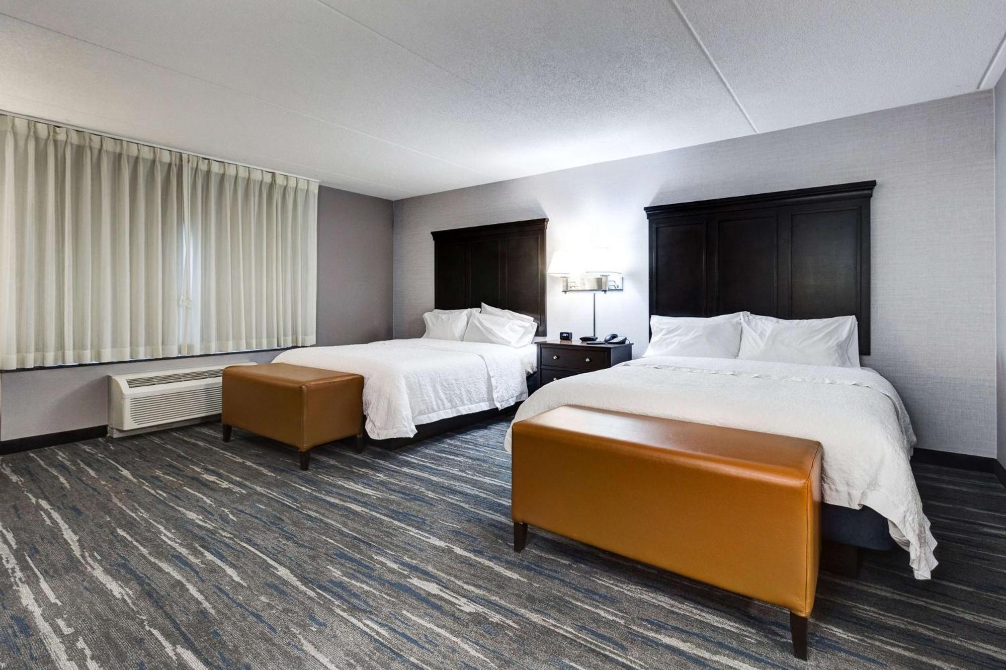 Hampton Inn & Suites By Hilton Brantford Bagian luar foto
