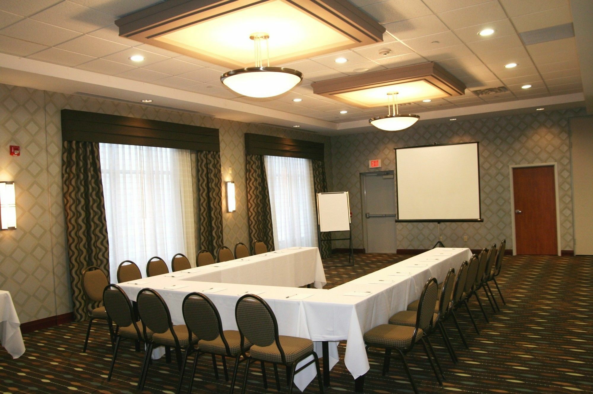 Hampton Inn & Suites By Hilton Brantford Bagian luar foto