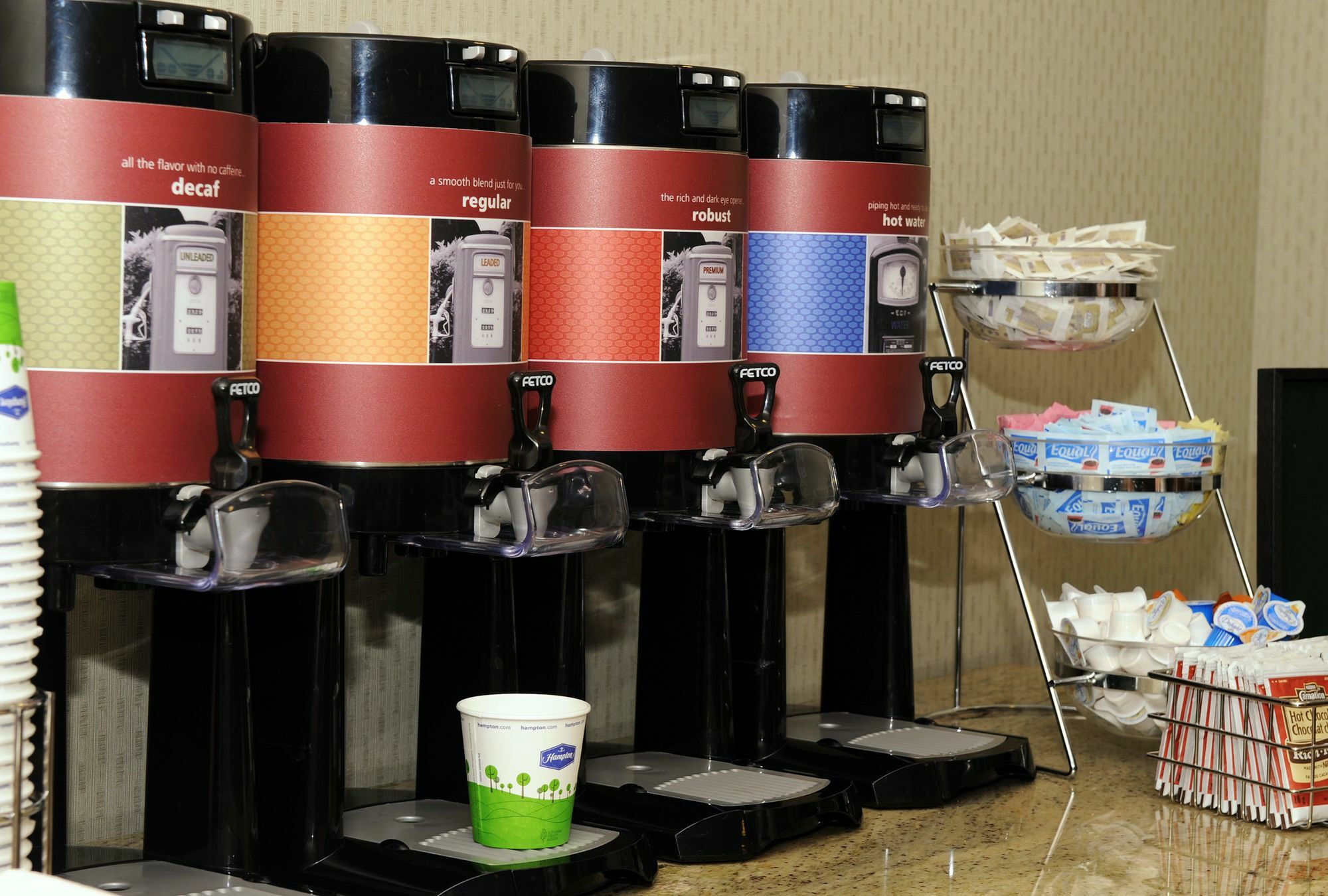 Hampton Inn & Suites By Hilton Brantford Bagian luar foto