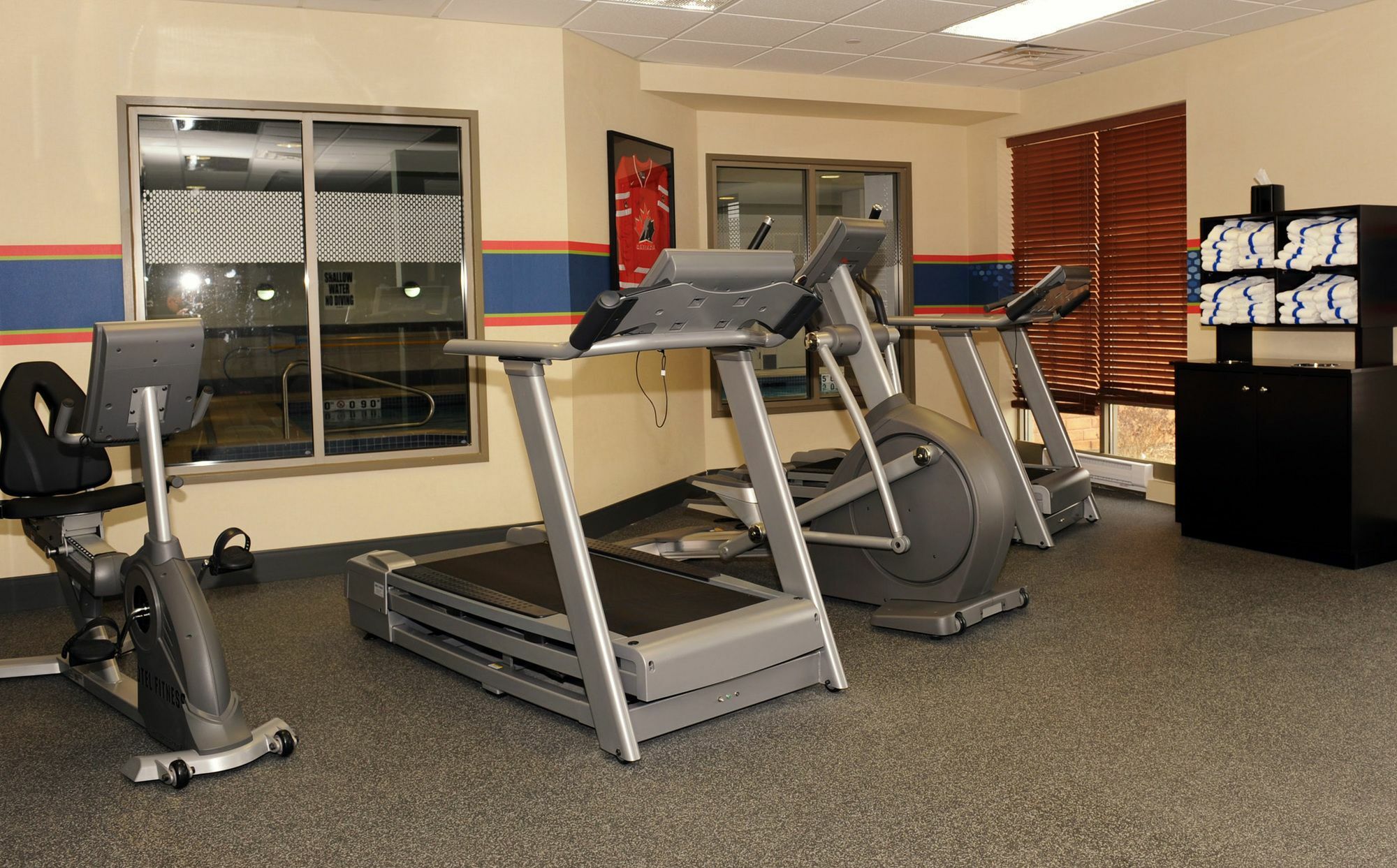 Hampton Inn & Suites By Hilton Brantford Bagian luar foto