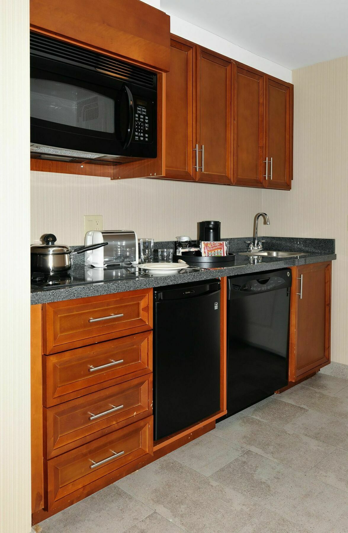 Hampton Inn & Suites By Hilton Brantford Ruang foto