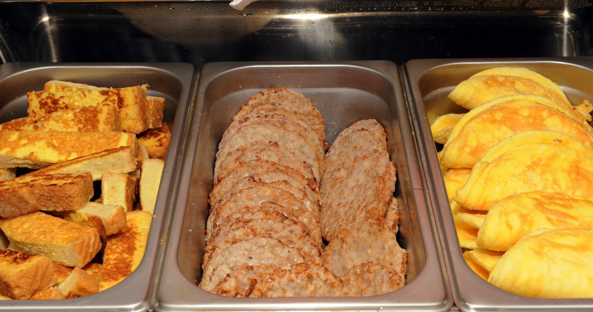 Hampton Inn & Suites By Hilton Brantford Bagian luar foto